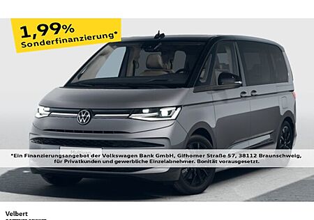 VW T7 Multivan Multivan Edition TDI #LuxusAufRädern