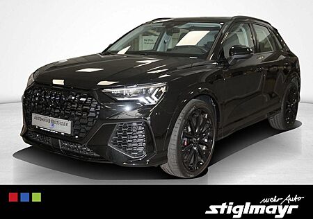 Audi RS Q3 RSQ3 quattro SPORTABGAS+280-KM/H+AHK+SONOS+21`