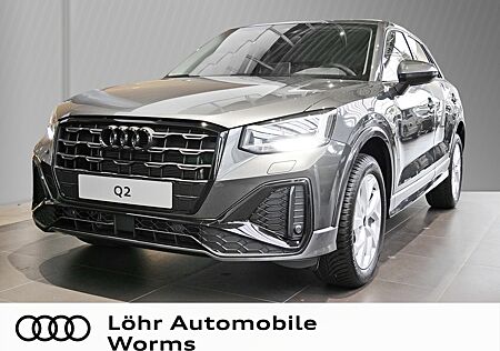 Audi Q2 UPE br. 40.585,- 30 TFSI S-Line 85 KW / 116 PS