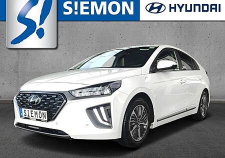 Hyundai Ioniq FL PLUG-IN-HYBRID 1.6 PRIME-Paket Schiebedach