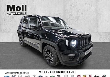 Jeep Renegade E-HYBRID DCT UPLAND WINTERPAKET Navi