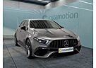 Mercedes-Benz A 45 AMG S MBUX Track Package Night-Packet