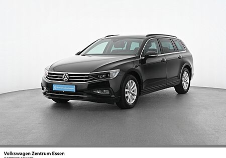 VW Passat Variant Business TDI Matrix Navi PDC