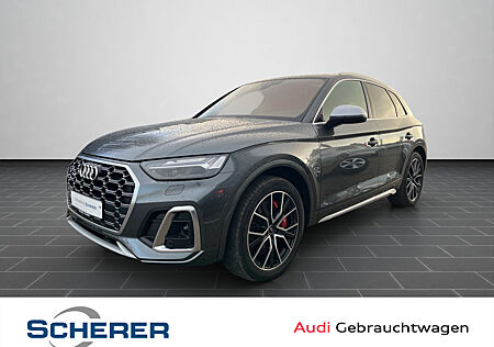 Audi SQ5 3.0 TDI tiptronic MATRIX-LED SHZ RFK