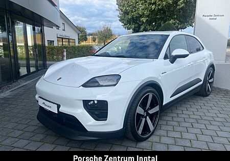 Porsche Macan 4 |InnoDrive | BOSE |AHK