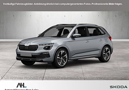 Skoda Kamiq Drive 1,0 TSI 85kW 6-Gang mech. *sofort verfügbar*