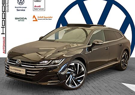 VW Arteon Shooting Brake 2.0 TDI DSG ab 1,99%+R-LIN