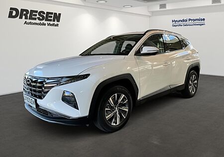 Hyundai Tucson Trend Hybrid 1.6 T-GDi Navi LED ACC El. Heckklappe