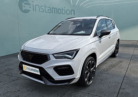 Cupra Ateca 1.5 TSI DSG MFL SPORT el.HECK FAPA SHZ