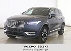 Volvo XC 90 XC90 Ultimate Bright T8 Plug-In Hybrid AWD 7-Sitzer Panoramadach 360°Kamera HUD AHK