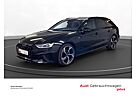 Audi A4 Avant 30 TDI S line Comp. Pano AHK LM 19" Navi PDC vo+hi