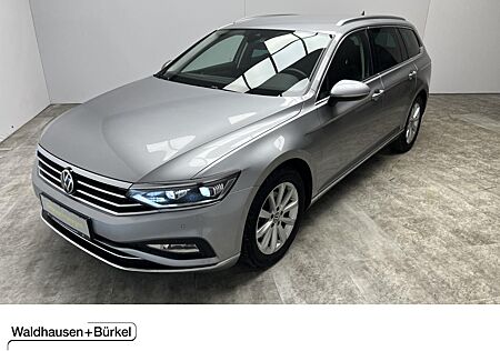 VW Passat Variant 2.0 TDI DSG Elegance 0,99% Finanzierung