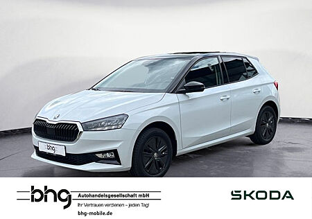 Skoda Fabia Selection 1,0 TSI 5-Gang mec