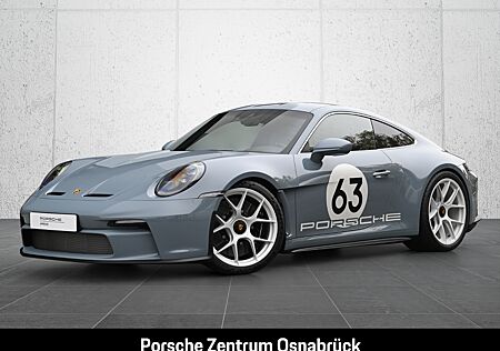 Porsche 992 911 S/T Heritage Design Paket Lift LED-Matrix