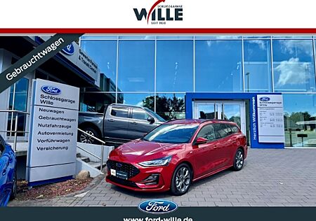 Ford Focus ST-Line Navi Easy-Parking-/Winter-Paket Kamera