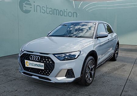 Audi A1 allstreet 35TFSI S tronic /LED/Navi+/ACC