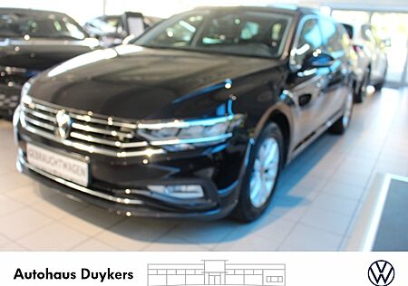 VW Passat Variant 1.5 TSI Business DSG ACC NAVI AHK