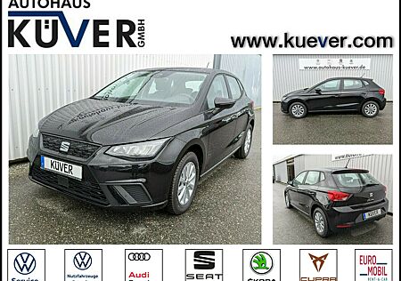 Seat Ibiza Style 1,0 TSI DSG Navi+ACC+Einparkh.+15''