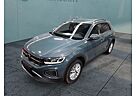 VW T-Roc 1.0 TSI Life LED/Navi