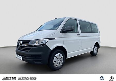 VW T6 Kombi T6.1 2.0 TDI Kombi PDC KLIMA Heckflügeltüren