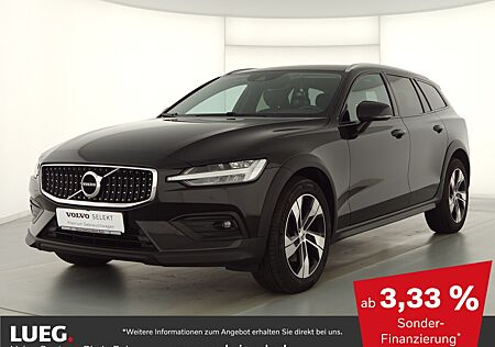 Volvo V60 Cross Country Pro B4 Mild-Hybrid Diesel