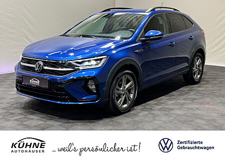 VW Taigo 1.0 TSI R-Line |