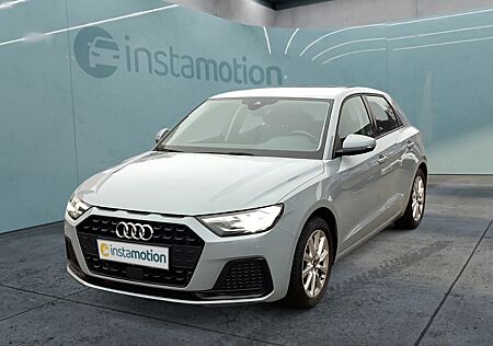 Audi A1 Sportback advanced 25 TFSI S tronic APP LED V