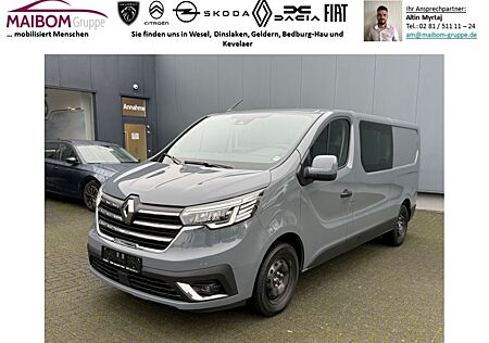 Renault Trafic Blue dCi 150 EDC L2H1 Komfort*AHK*ALLWETT