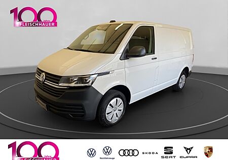 VW T6 .1 Transporter Kasten DSG Kamera Komfortpaket Pl