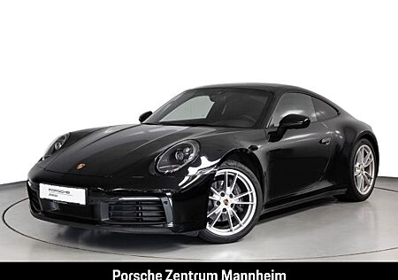 Porsche 992 911 Carrera 4 Bose 14-Wege SurrounView Schiebedach