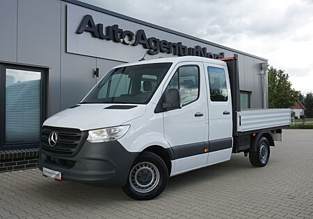 Mercedes-Benz Sprinter Pritsche 315 CDI RWD DoKa 7-SITZER+TEMP