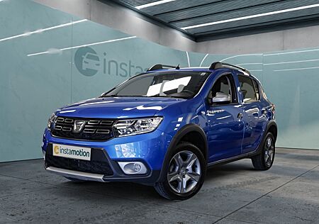 Dacia Sandero II 0.9 TCe 90 Stepway NAVI PDC BT RFK