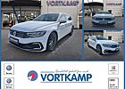 VW Passat Variant GTE PANO/AHK/Kamera/HeadUp Klima