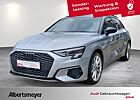 Audi A3 Sportback 35 TFSI ADVANCED+LED+PDC+AHK+NAVI