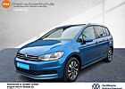 VW Touran 2.0 TDI Active Alu AHK 7-Sitzer Navi Sitzh. ACC App-Con.