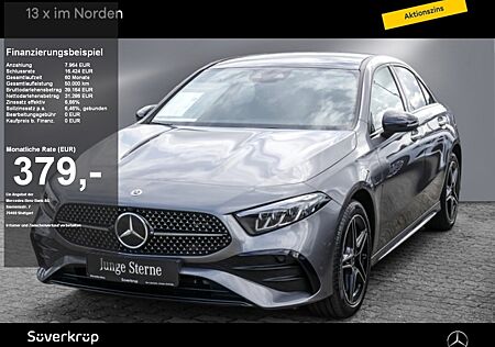 Mercedes-Benz A 250 e , AMG NIGHT PREMIUM KAMERA DISTR SPUR