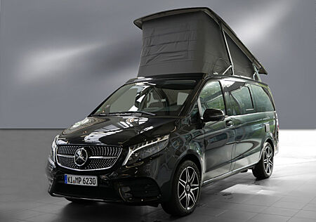 Mercedes-Benz V 300 Marco Polo 4Matic AMG EasyUp AHK NIGHT