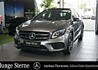 Mercedes-Benz GLA 180 AMG Line (EURO 6d-TEMP)