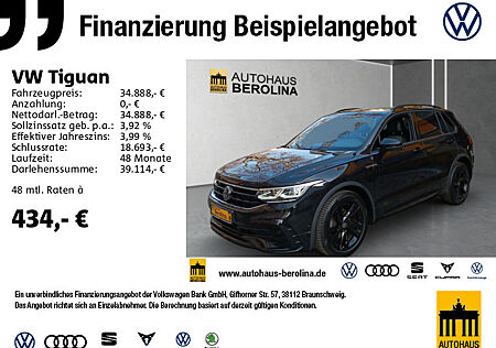 VW Tiguan 1.5 TSI R-Line DSG *IQ-MATRIX*NAV*R-CAM*