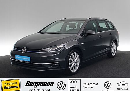 VW Golf Variant 1,5TSI ACT OPF BlueMotion 96 kW (130 PS) 6-Gang Highline BlueMotion+ACC+App-Connect