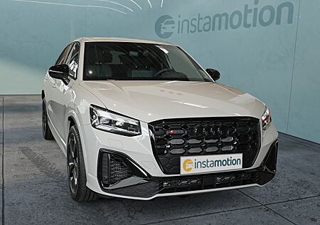 Audi SQ2 TFSI Matrix Navi Alu-19` Park-Assist KESSY