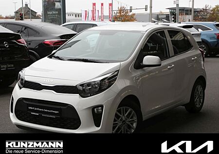 Kia Picanto 1.0 Dream Team Edition Navi Klima Kamera