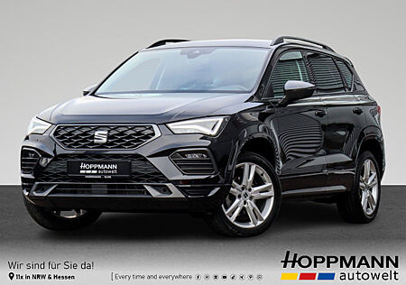 Seat Ateca 1.5 TSI FR DSG ACC SHZ NAVI