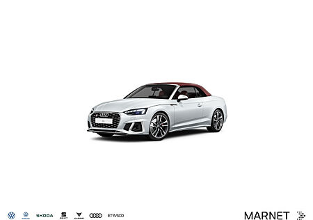 Audi S5 Cabrio TFSI 260(354) kW(PS) tiptronic