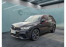 VW Tiguan 2.0 TSI DSG 4Mo. R Black Style IQ. PANO KAMERA ACC NAVI PDC 21 CONNECT DAB