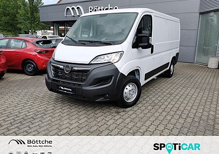 Opel Movano Ka L2H1 3,5t Edition 2.2 CDTI