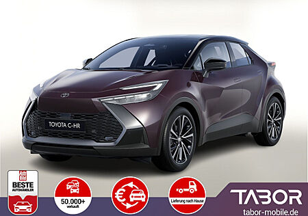 Toyota C-HR 2.0 Hybrid 197 CVT Lounge Nav Kam JBL DigCo