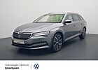 Skoda Superb Combi TDI