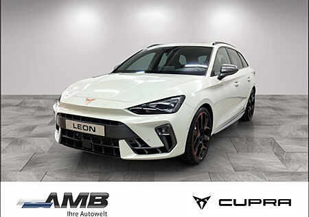 Cupra Leon Sportstourer VZ 2.0 TSI 4D. AHK/Matrix/Pano