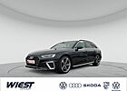 Audi S4 Avant TDI qu. tiptr., NAVI/KAM/VIRTUAL/MATRIX/SHZ